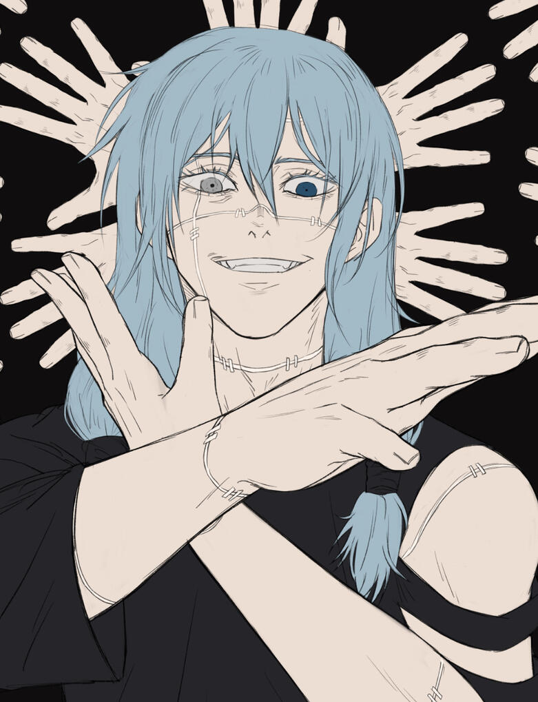 Mahito