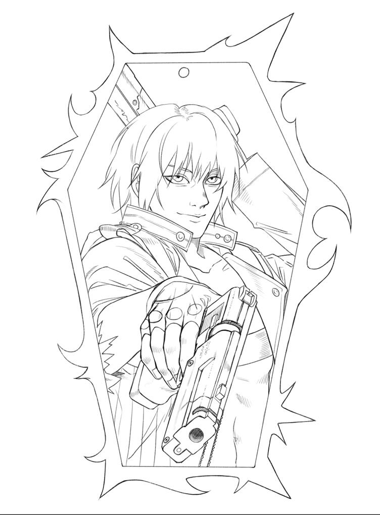 Dante Dante