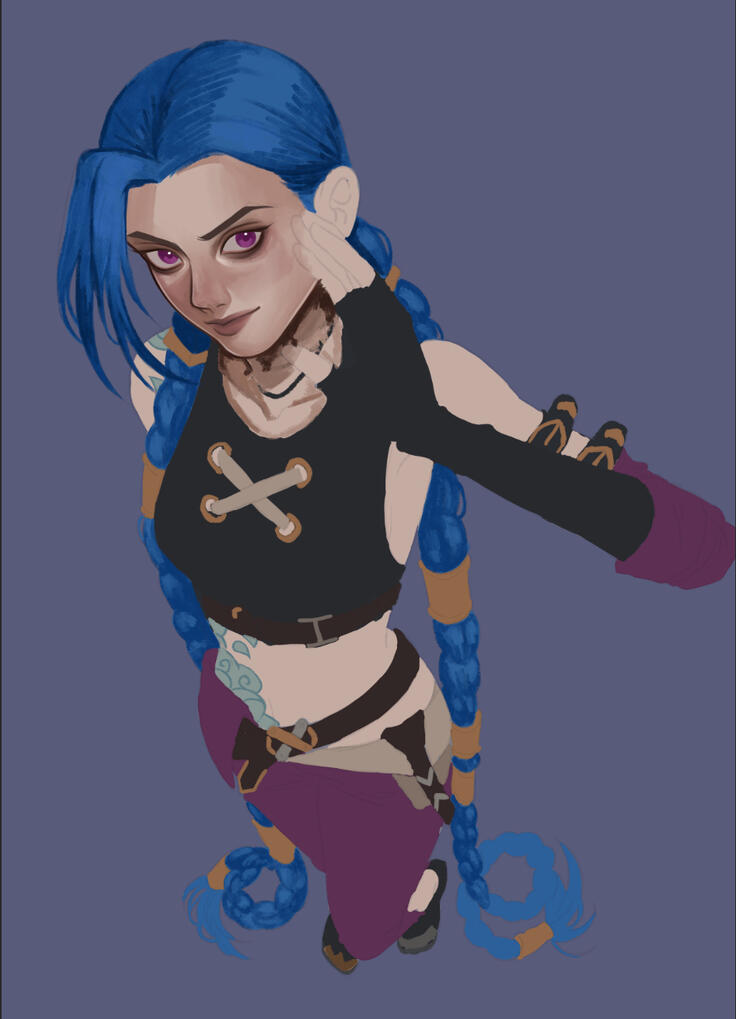 Jinx Jinx